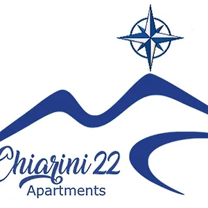 Appartamento Chiarini22, Napoli