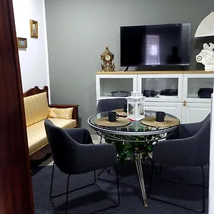 Appartamento Il Borghetto House Grey, Napoli