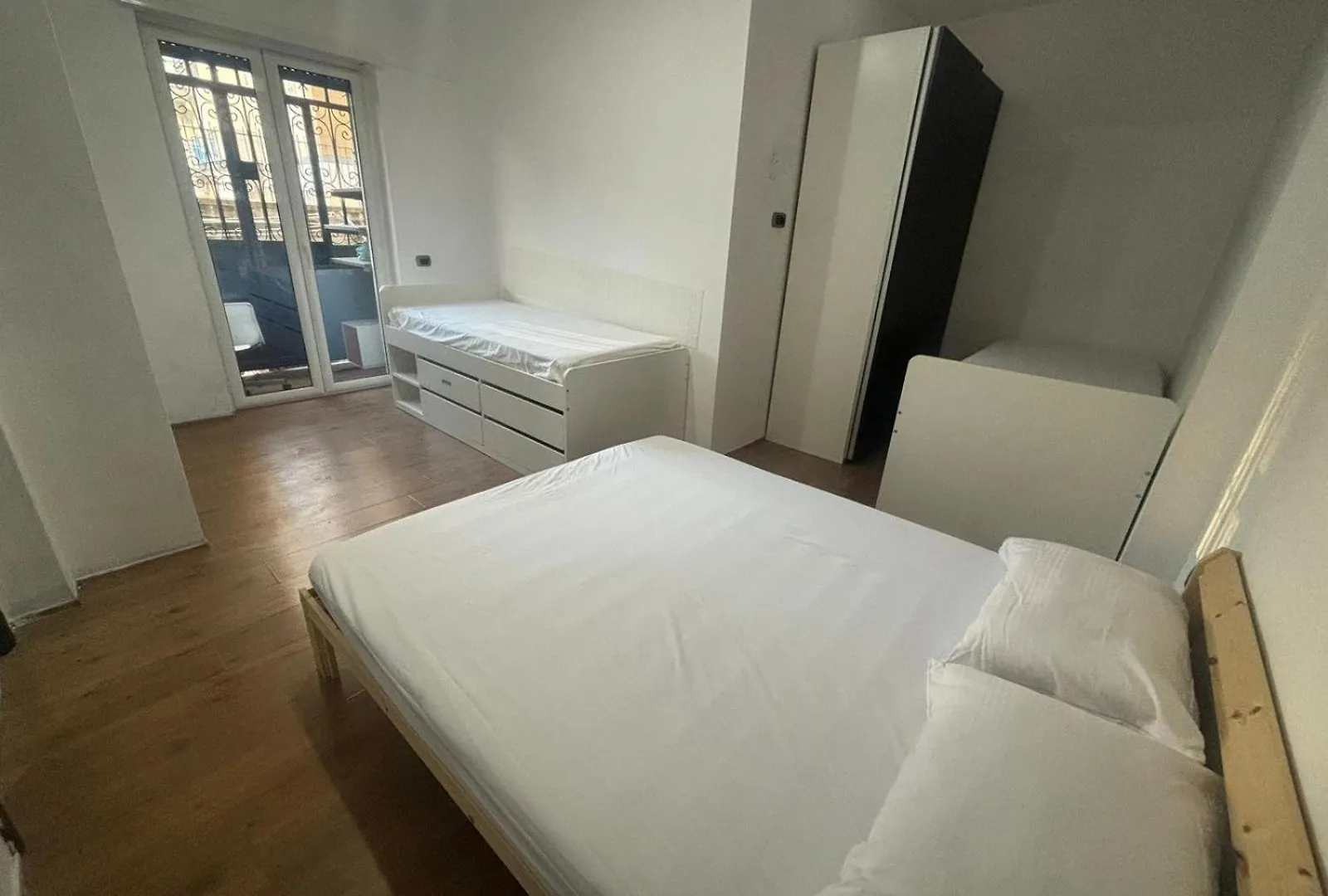 Apartamento Casa Rosaria Nápoles