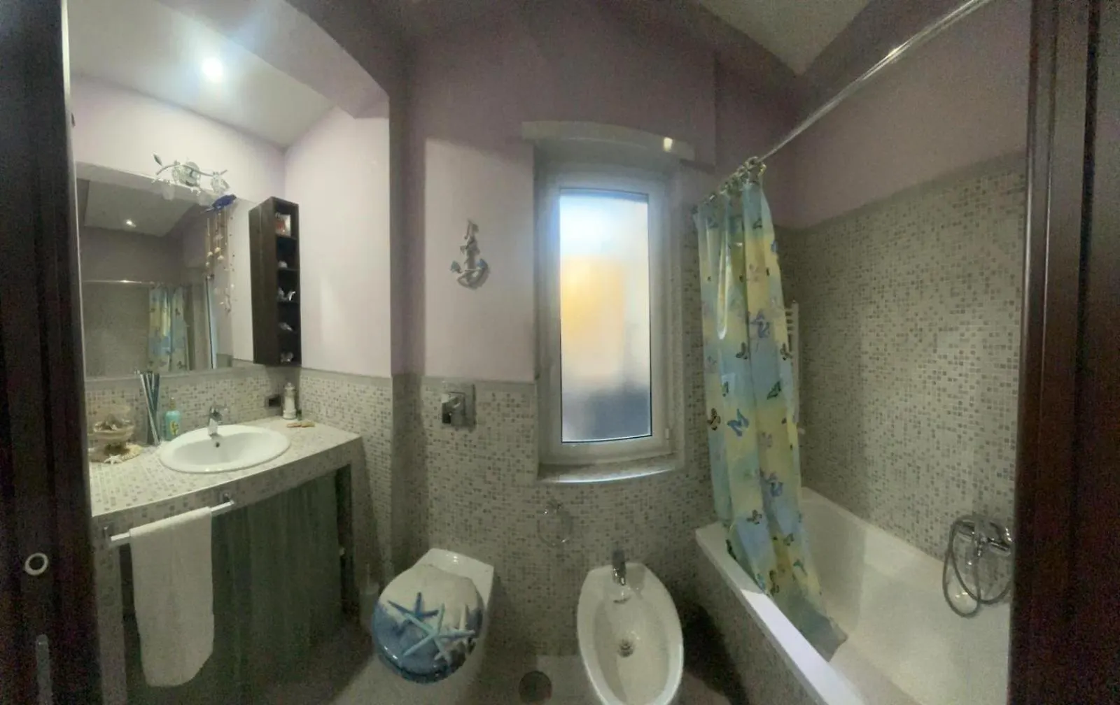 Casa Rosaria Apartment Naples 0*,  Italy