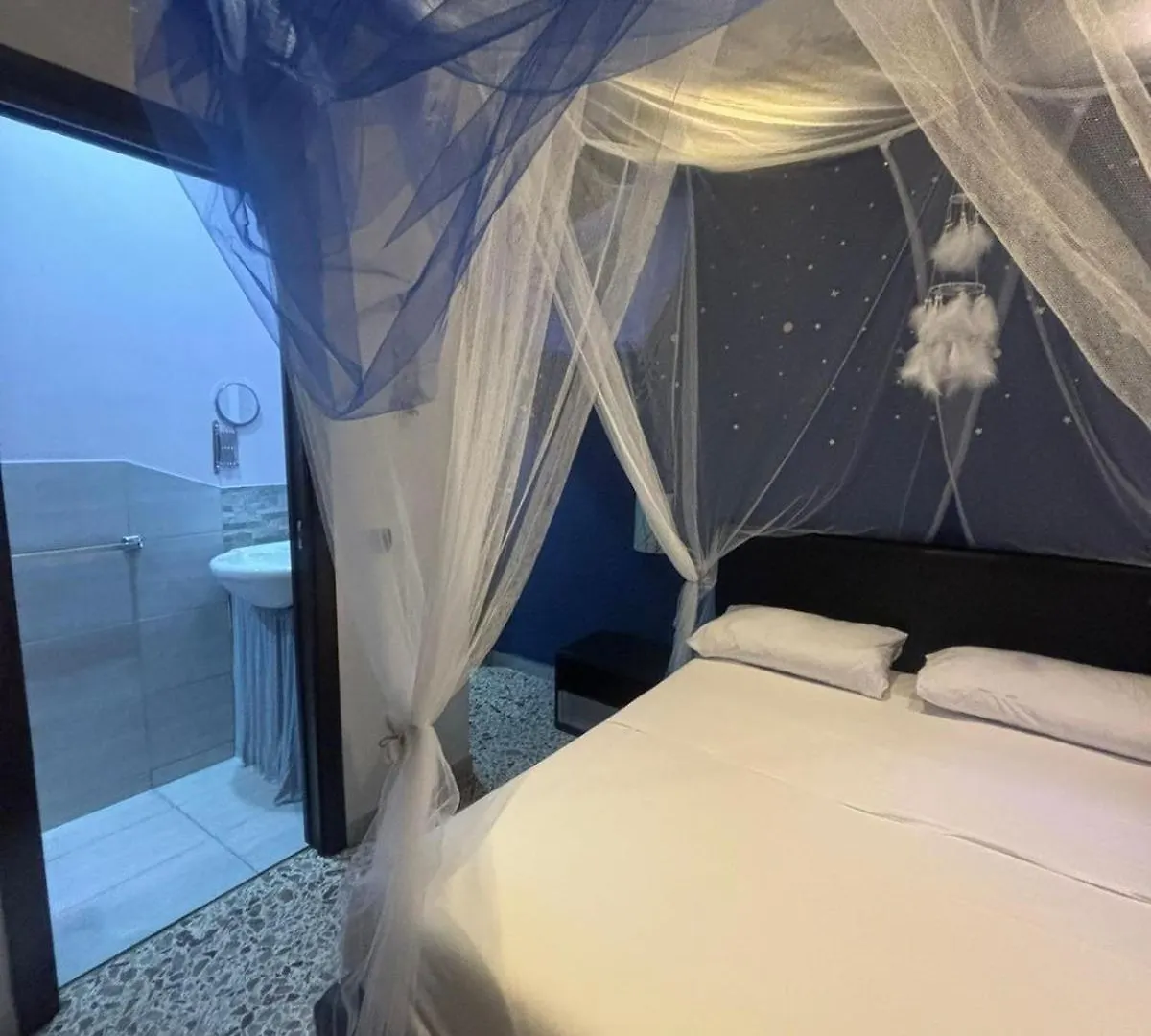 Casa Rosaria Apartment Naples Italy