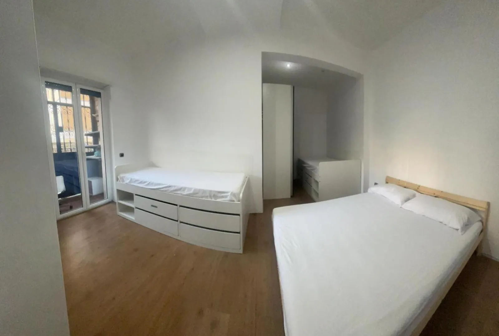 Casa Rosaria Apartment Naples
