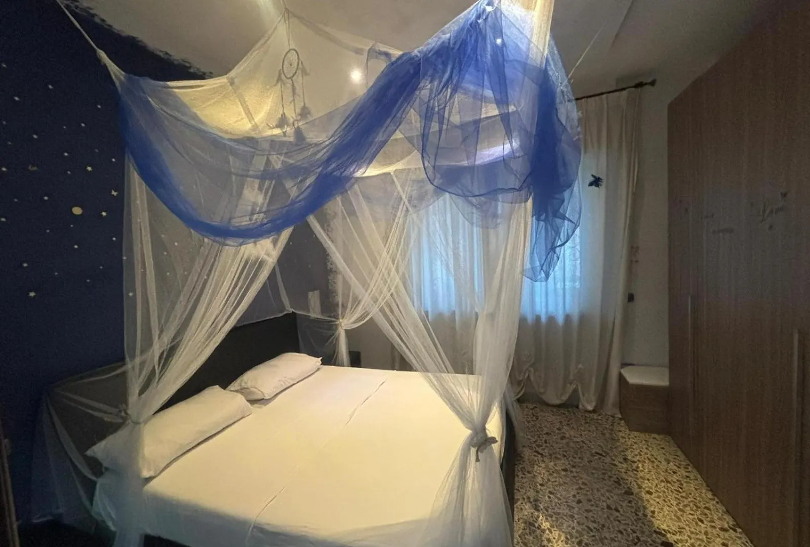Casa Rosaria Apartment Naples
