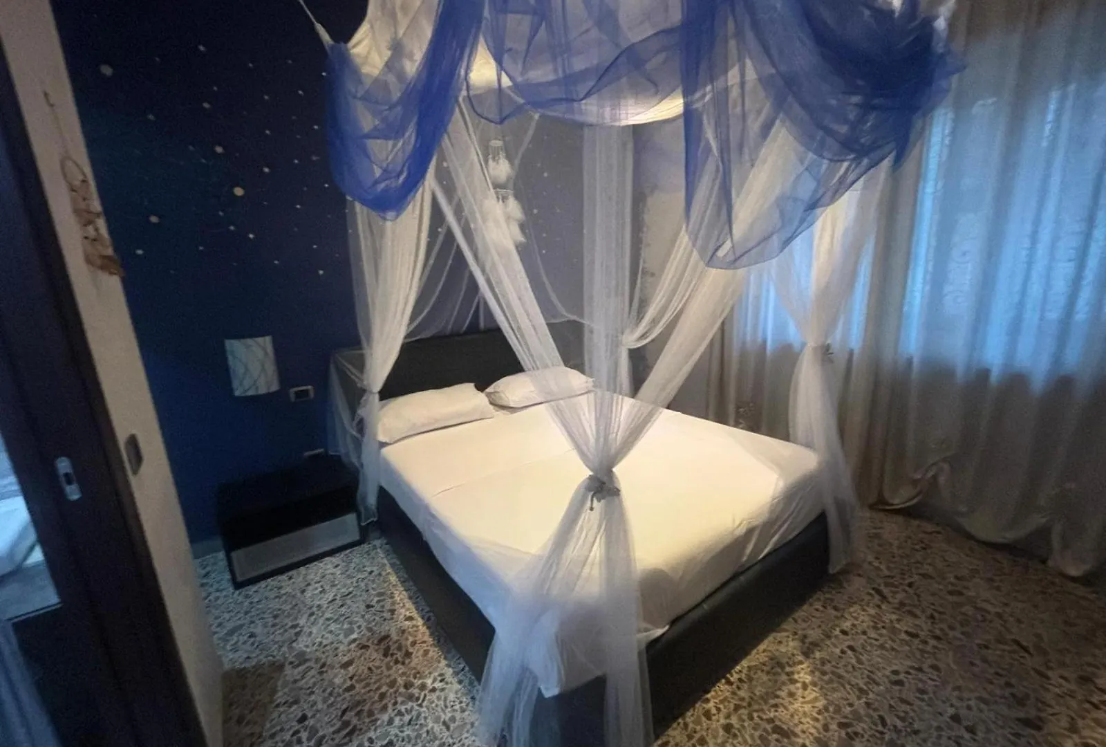 Casa Rosaria Apartment Naples