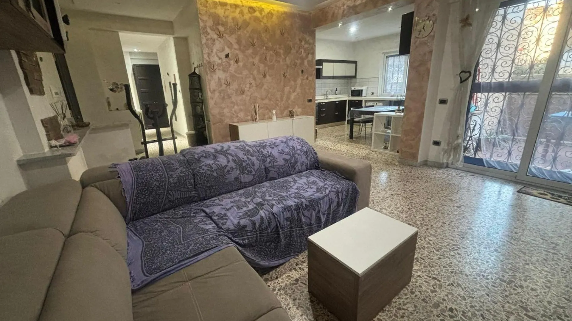 Casa Rosaria Apartment Naples 0*,