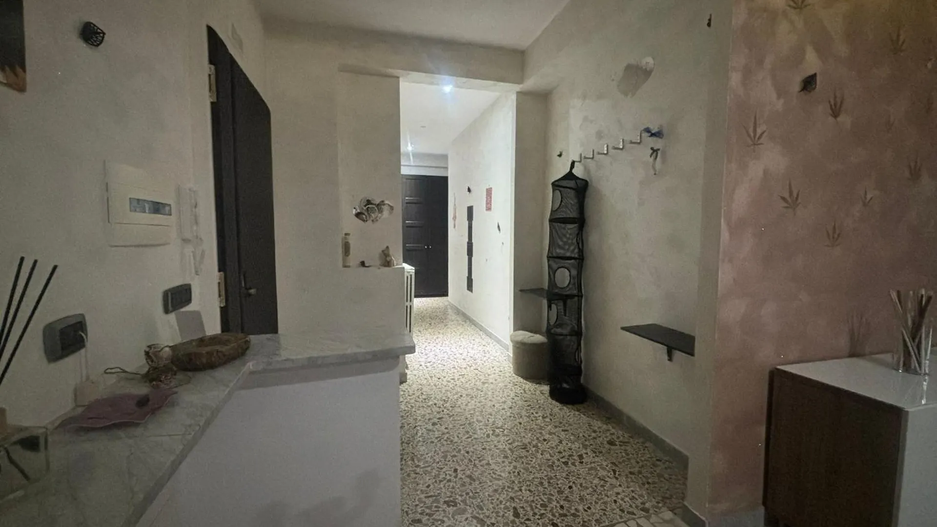 Apartamento Casa Rosaria Nápoles