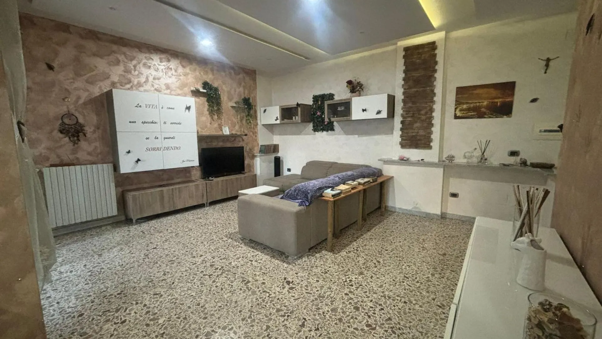Casa Rosaria Apartment Naples