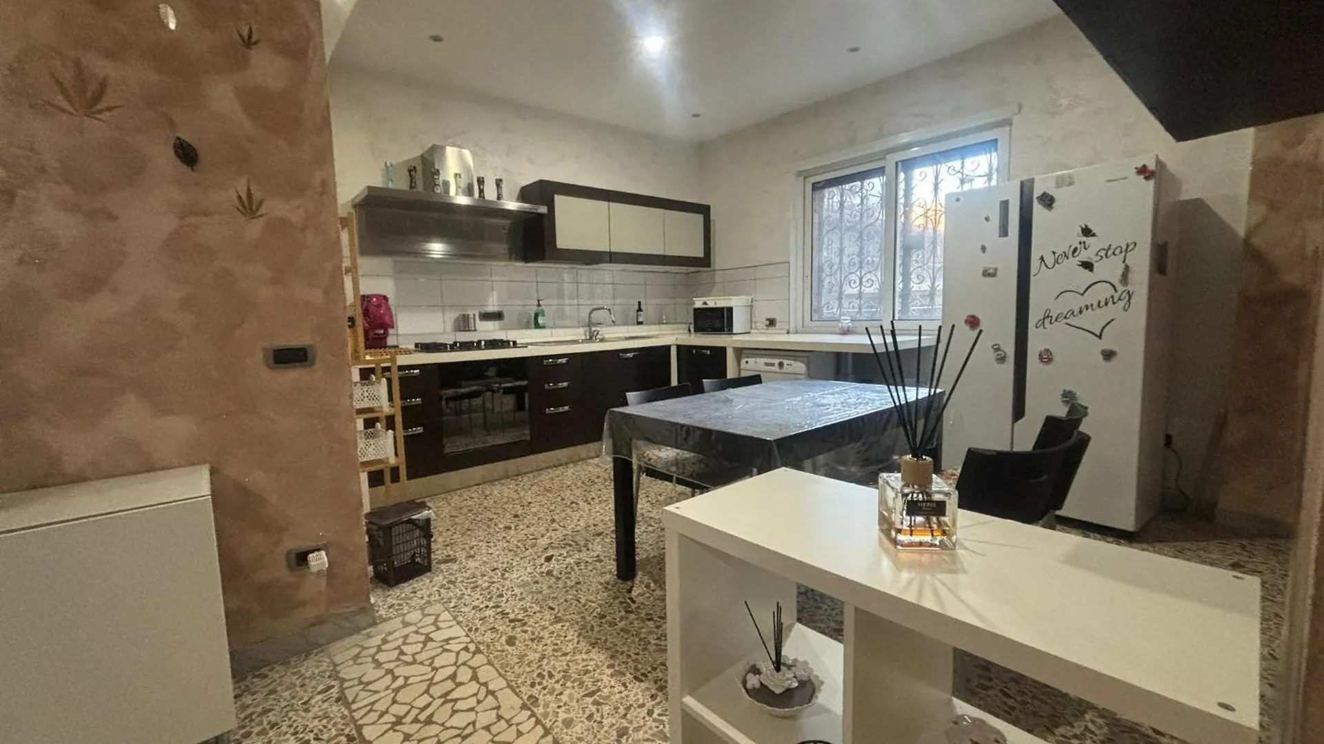 Casa Rosaria Apartment Naples Italy