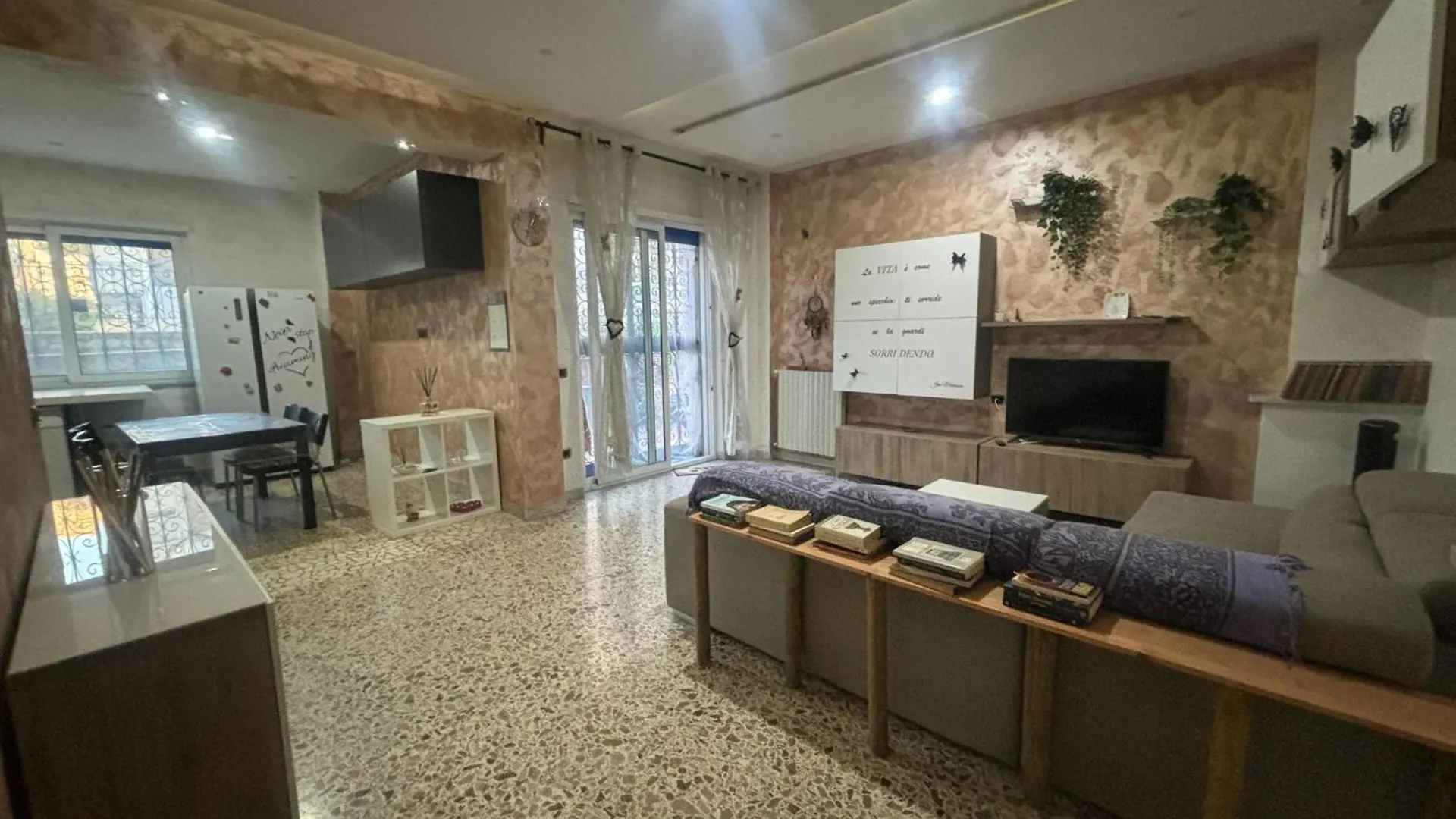 Casa Rosaria Apartment Naples 0*,  Italy